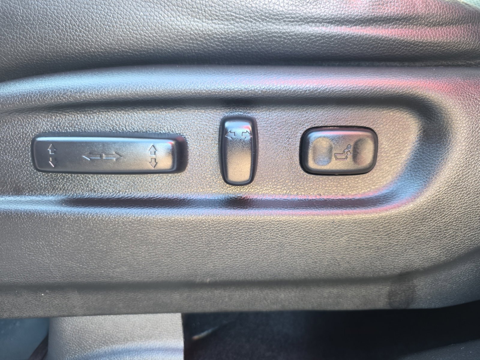 Used 2021 Honda Ridgeline RTL image 13