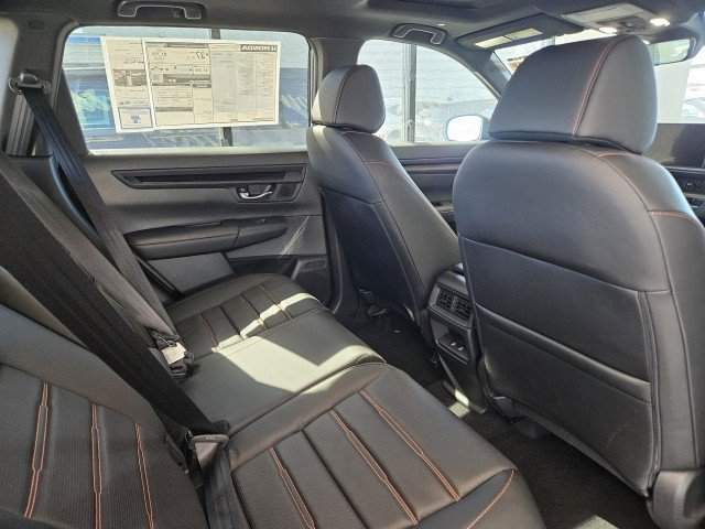 New 2026 Honda CR-V Sport-L image 11