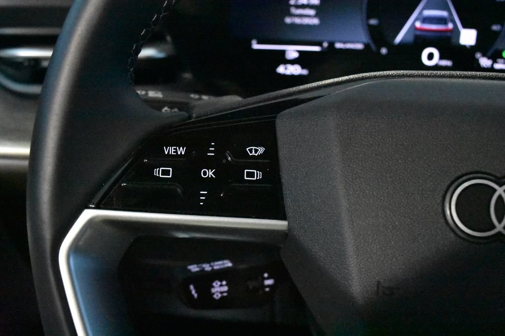 Certified 2025 Audi Q5 Premium w/ Premium Plus AWD/4WD image 8