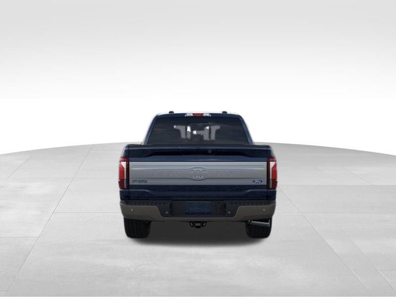New 2026 Ford F150 King Ranch AWD/4WD image 6