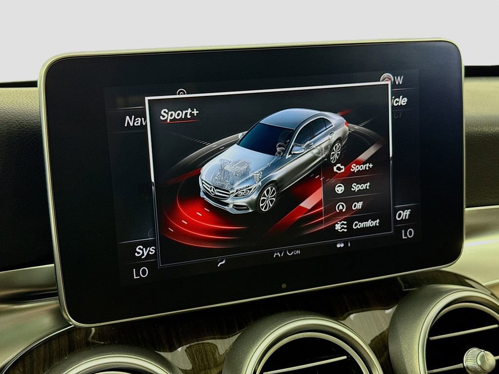 Used 2015 Mercedes-Benz C 300 Sedan image 41