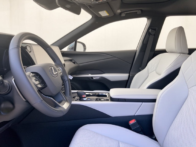 New 2026 Lexus RX 350 Premium w/ Convenience Package FWD image 15