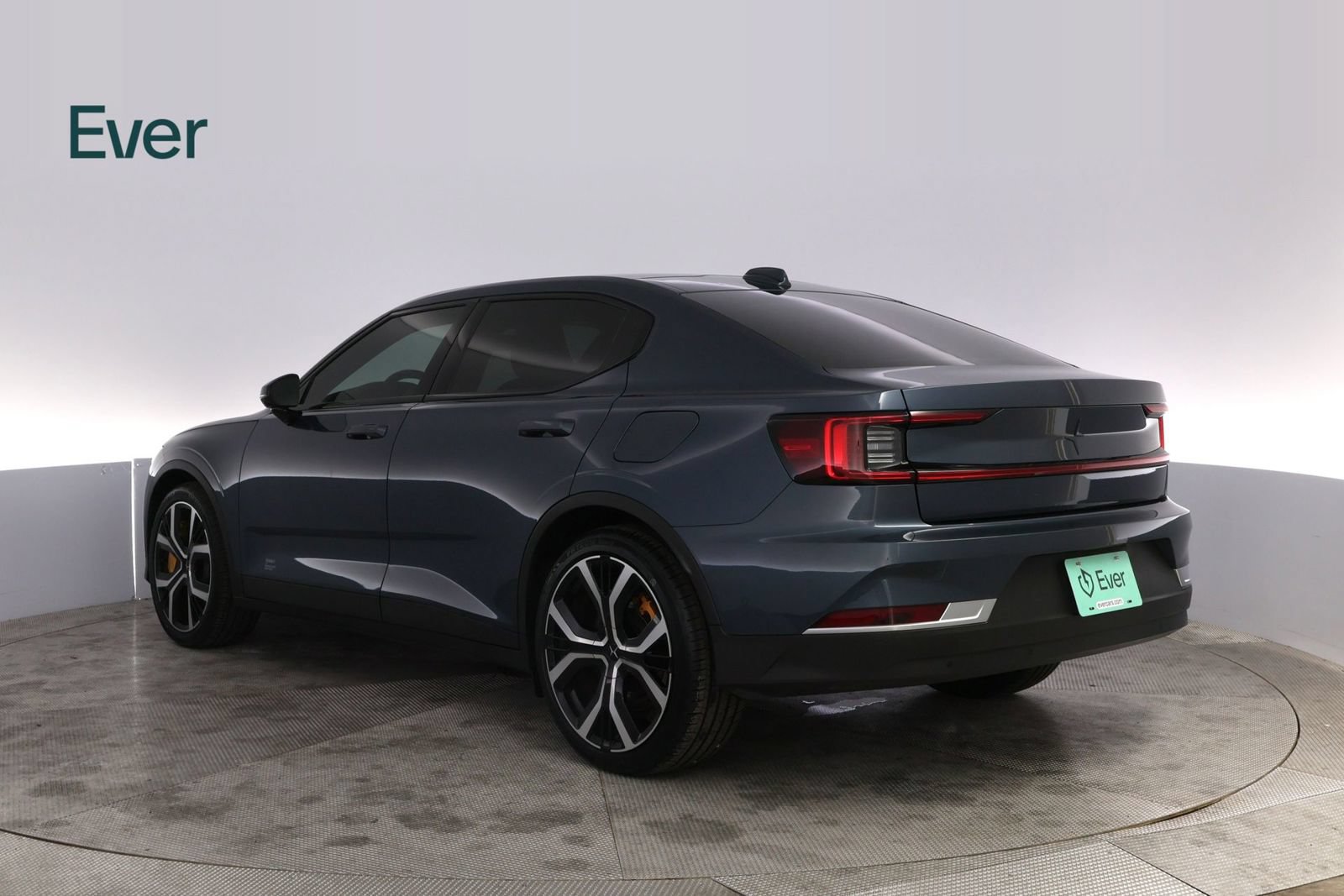 Used 2023 Polestar Polestar 2 w/ Pilot Pack AWD/4WD image 17