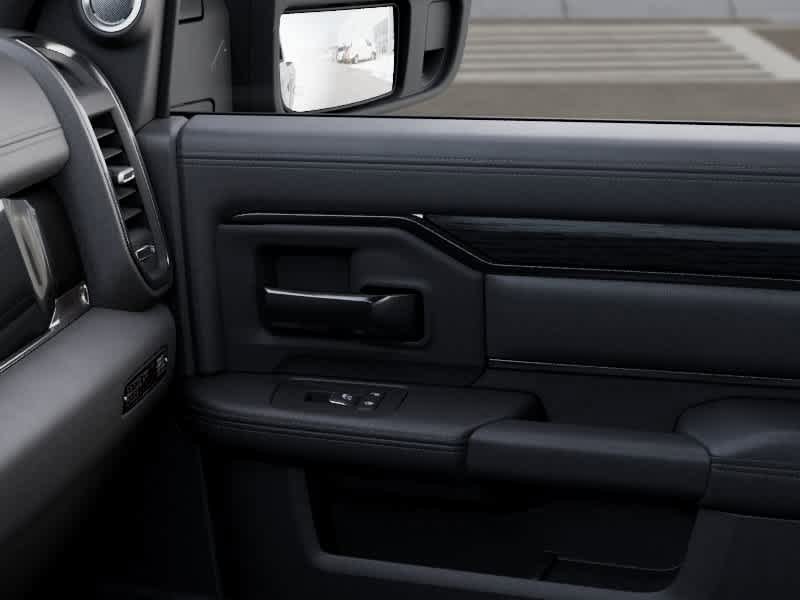 New 2026 RAM 2500 Power Wagon AWD/4WD image 25