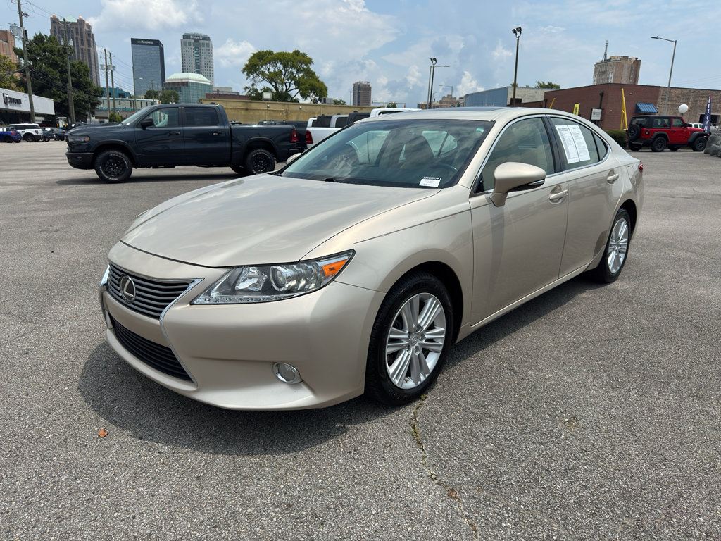 Used 2015 Lexus ES 350 FWD image 1