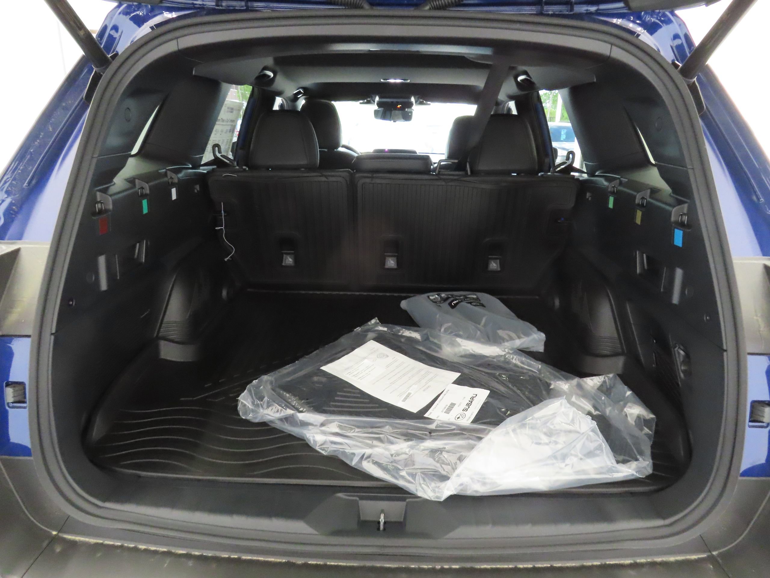 New 2026 Subaru Outback Touring XT AWD/4WD image 23