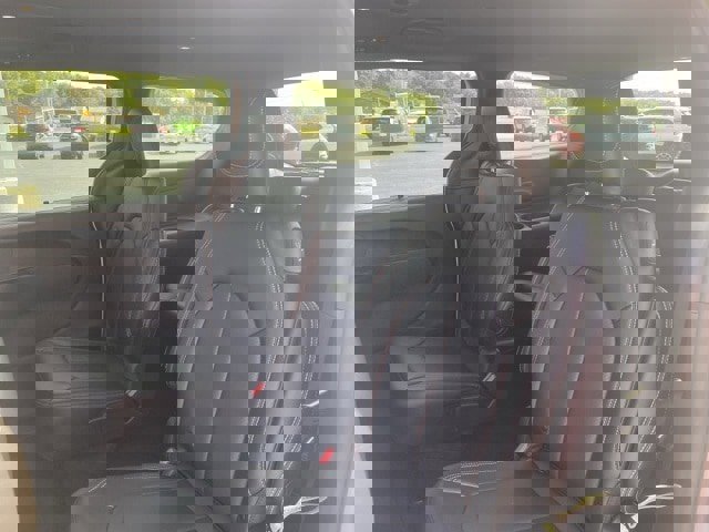 New 2026 Chrysler Pacifica Select image 14