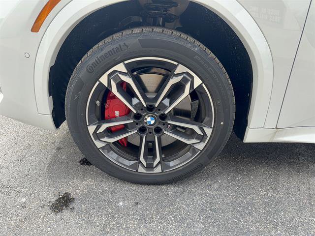 New 2026 BMW X2 xDrive28i w/ Technology Package image 21