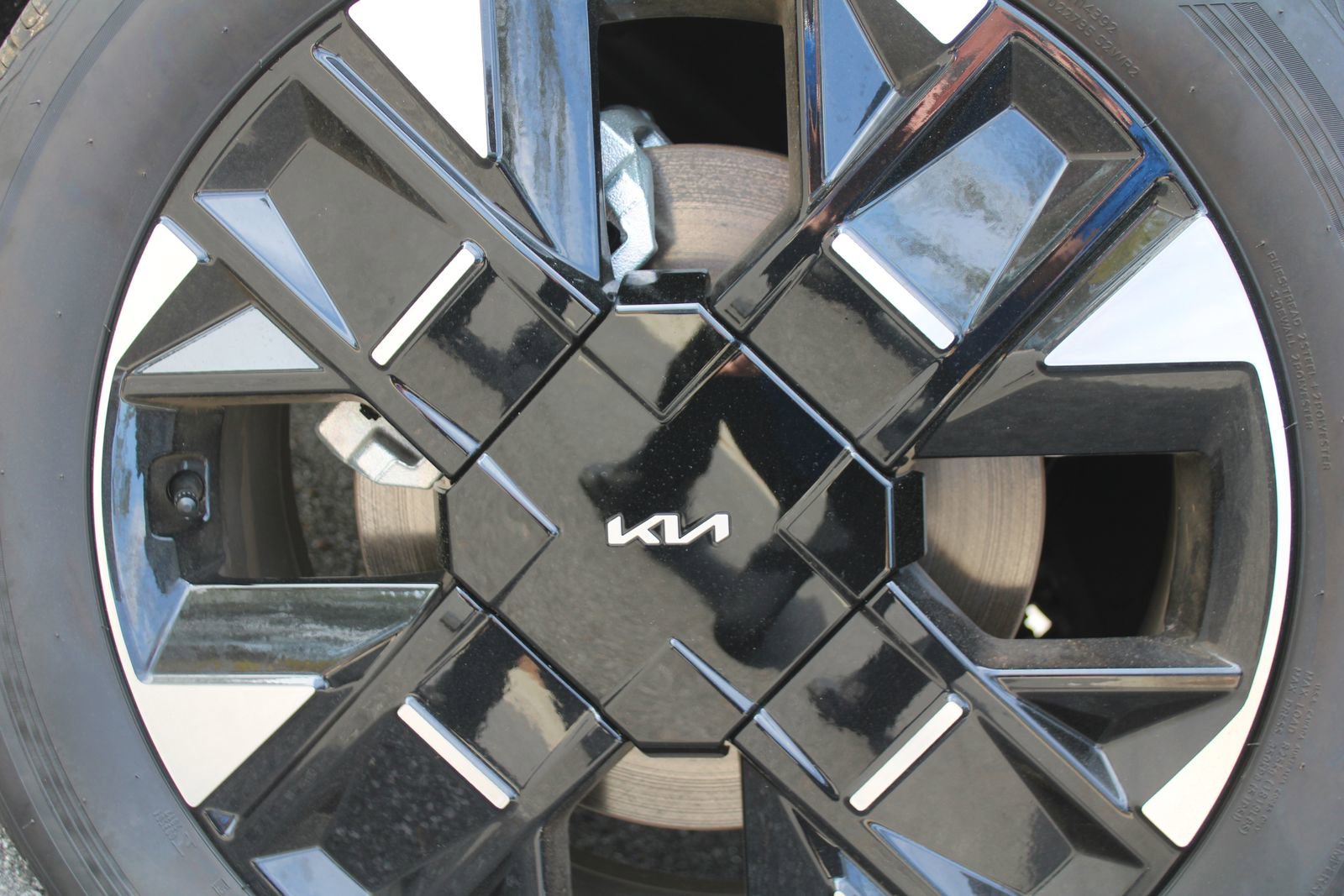 New 2026 Kia Sportage SX Prestige AWD/4WD image 18