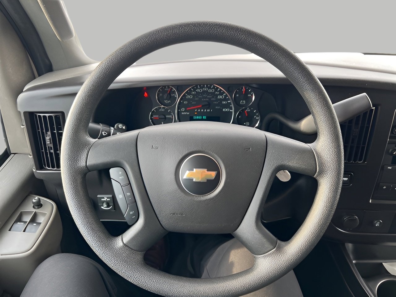 Used 2024 Chevrolet Express 2500 w/ Driver Convenience Package image 42