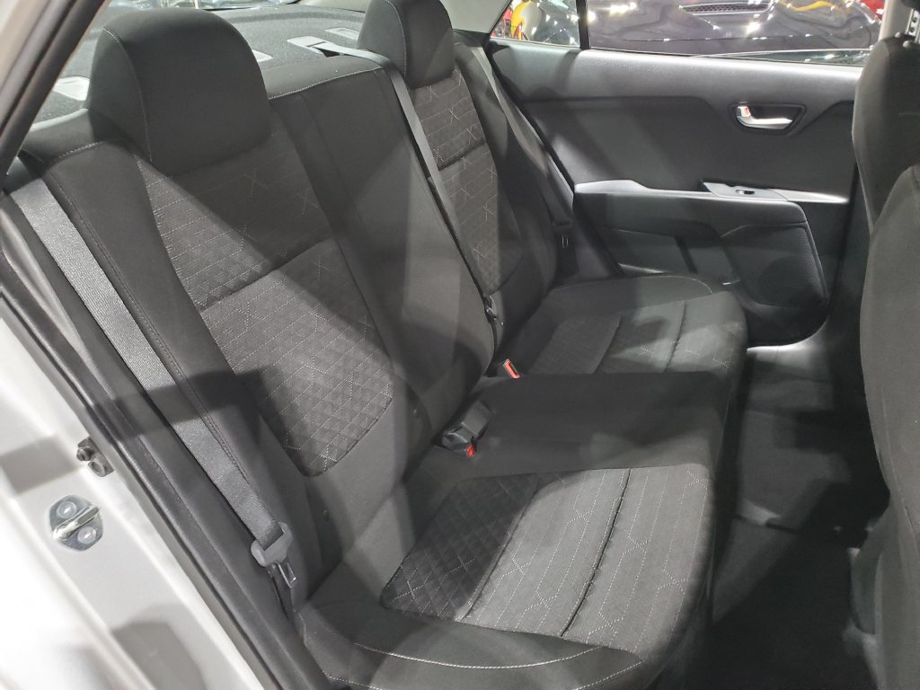 Used 2023 Kia Rio LX FWD image 19