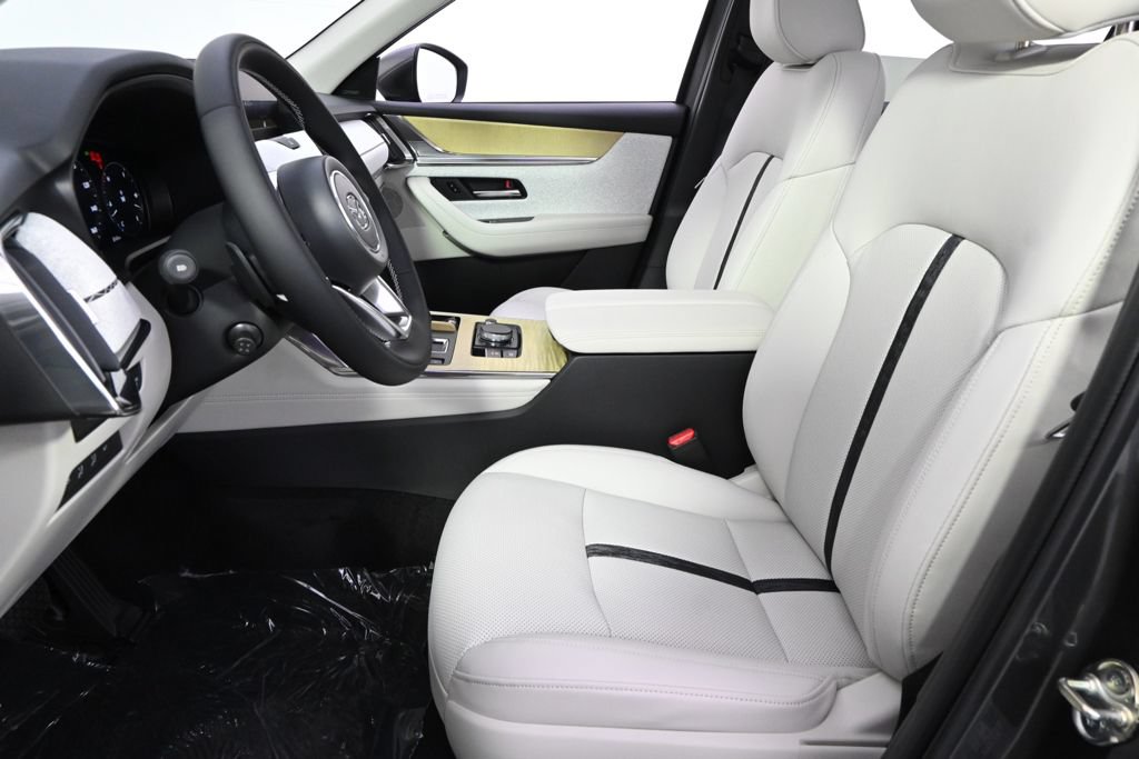 New 2026 MAZDA CX-90 3.3 Turbo S w/ Premium Plus AWD/4WD image 13