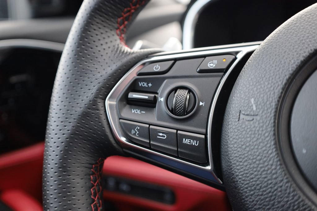 Used 2025 Acura MDX Type S image 20