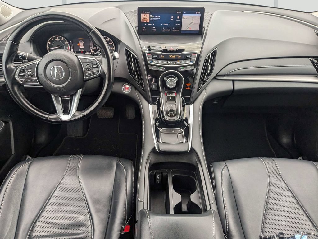Used 2021 Acura RDX AWD w/ Technology Package image 15
