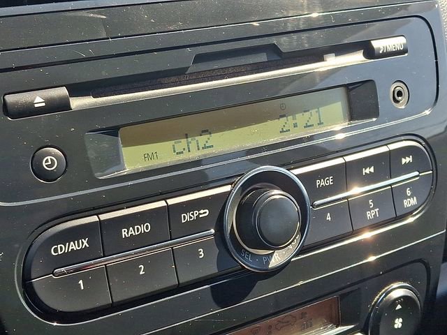 Used 2015 Mitsubishi Mirage DE image 17