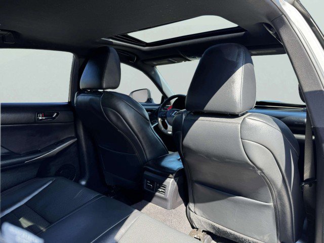 Used 2015 Lexus IS 250 w/ F-Sport Package image 44