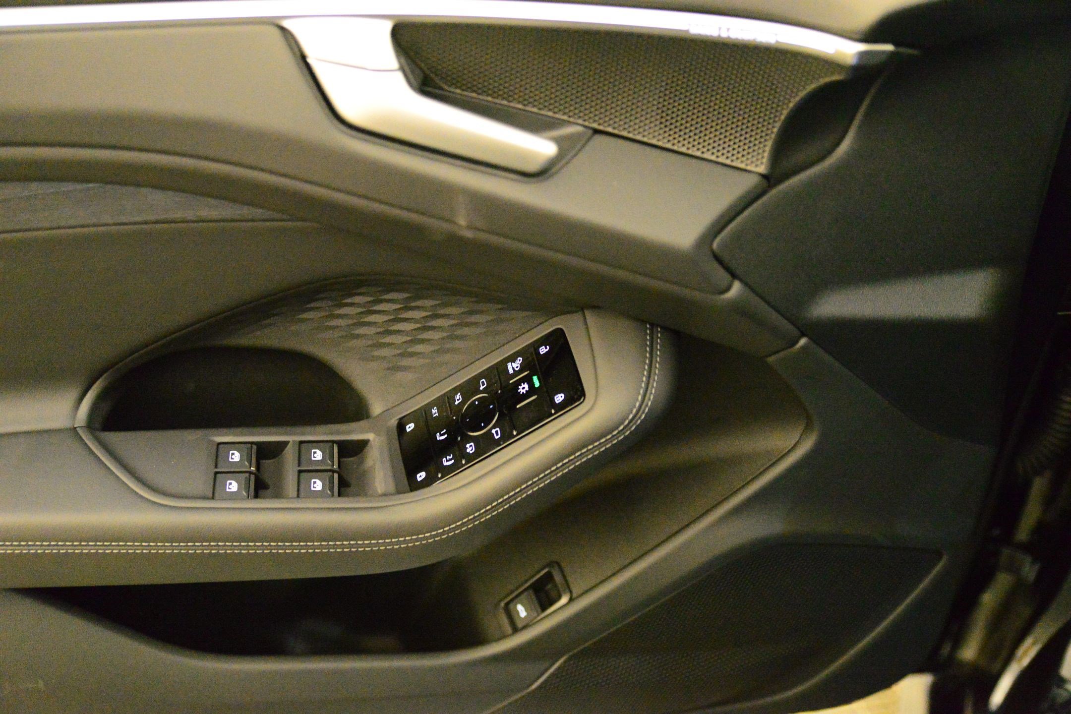 New 2026 Audi A6 Premium Plus image 9