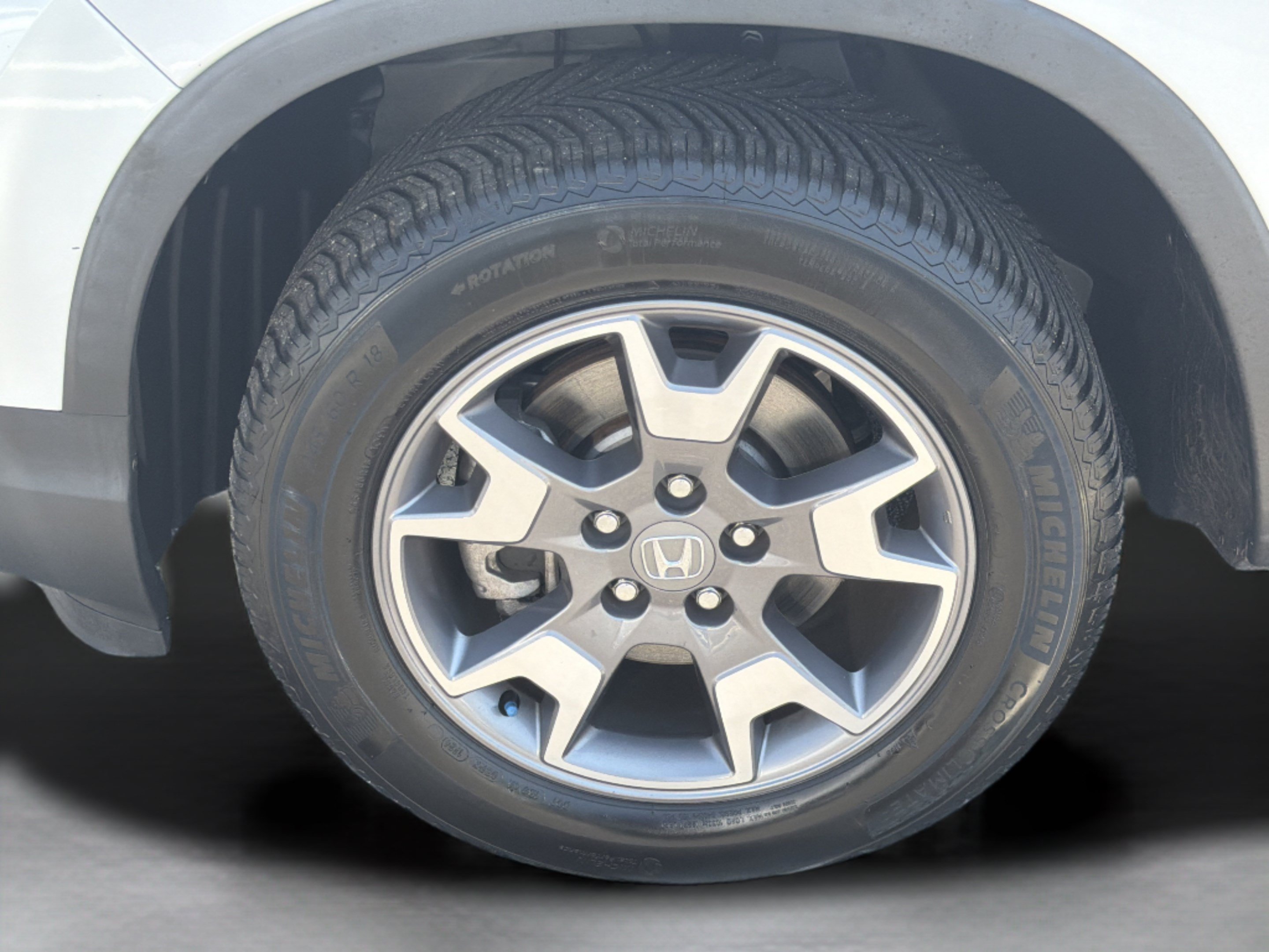 Used 2023 Honda Passport TrailSport image 25
