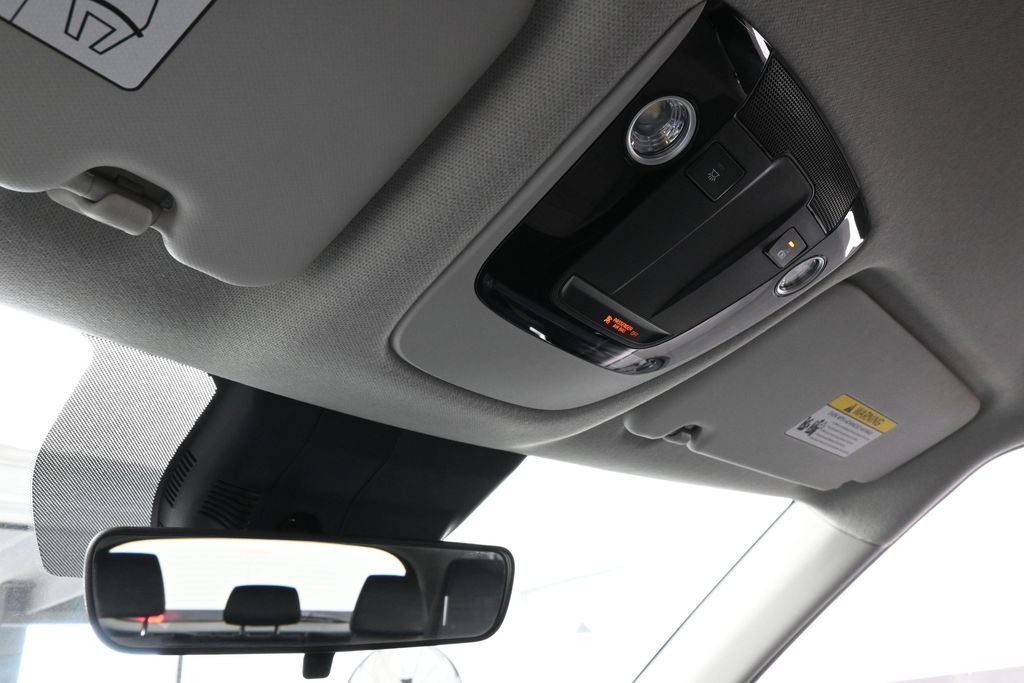 Used 2023 Kia Seltos S FWD image 22