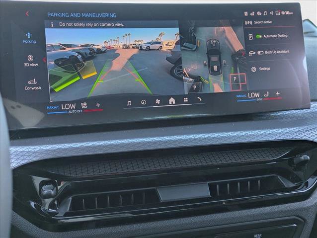 New 2026 BMW M440i Coupe w/ Parking Assistance Package image 13