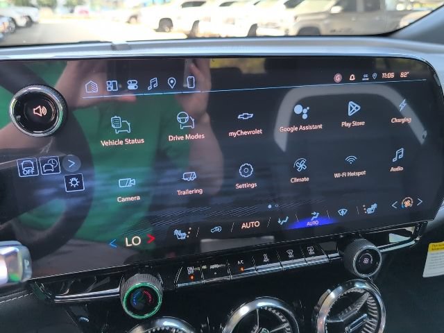 New 2026 Chevrolet Blazer EV LT AWD/4WD image 24