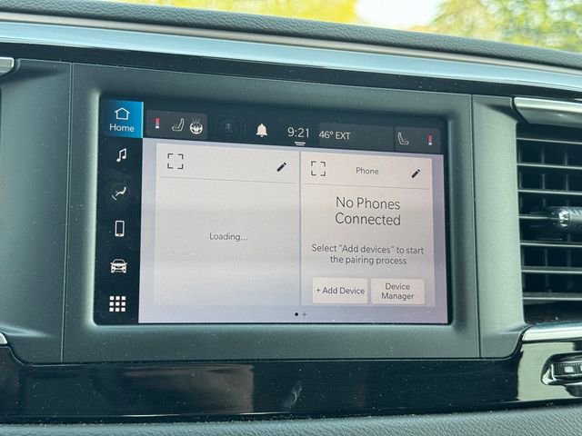 Certified 2023 Chrysler Voyager LX FWD image 29