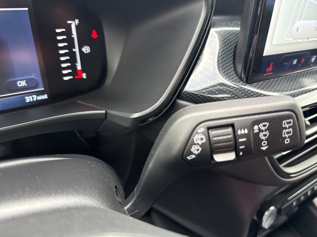 Certified 2024 Ford Escape ST-Line w/ Tech Pack #1 image 35