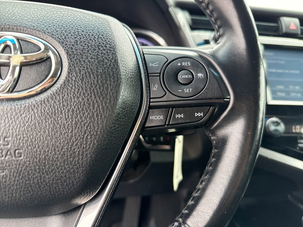 Used 2019 Toyota Camry SE image 15