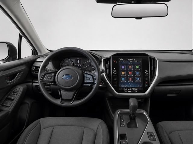Certified 2025 Subaru Crosstrek 2.5i Premium AWD/4WD image 12