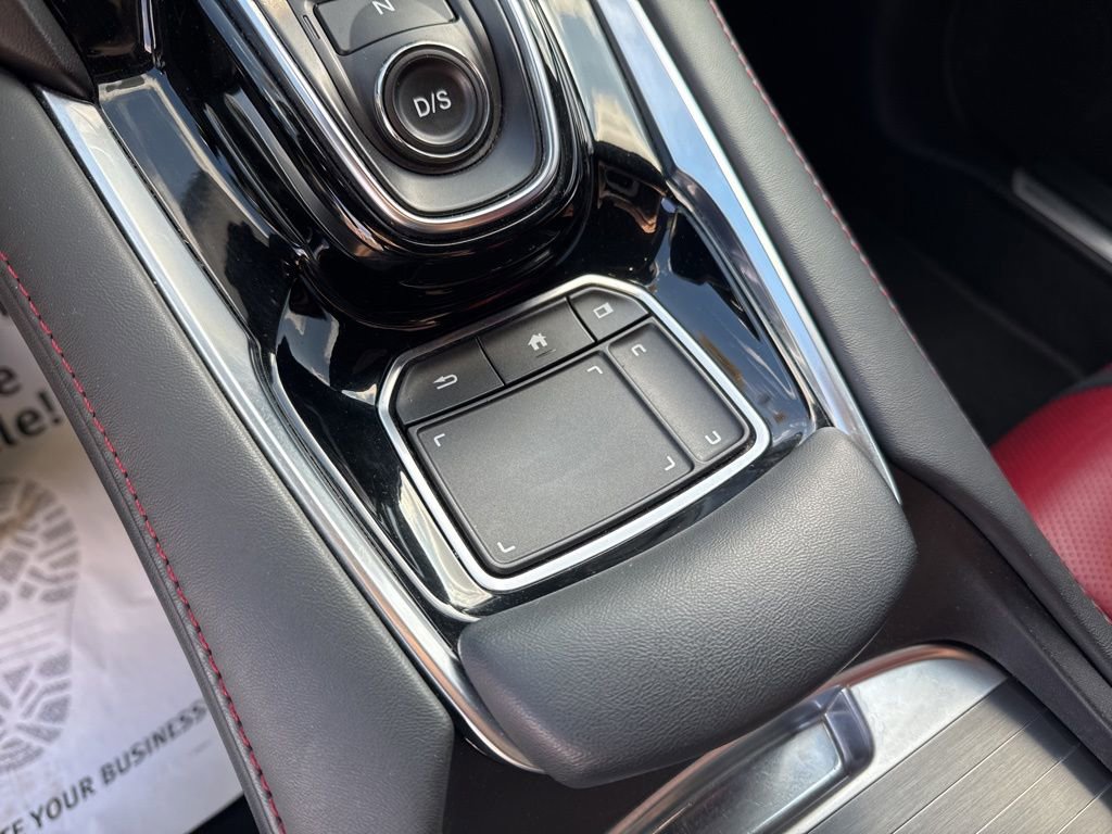 Used 2021 Acura RDX A-Spec image 24