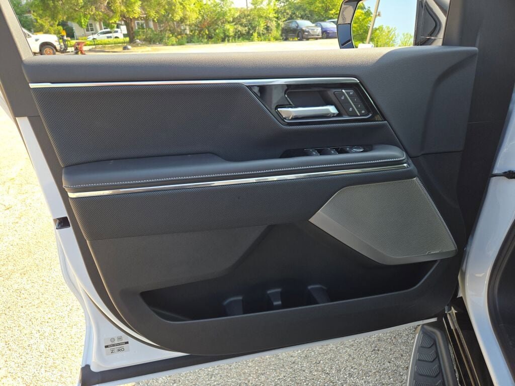 New 2026 GMC Sierra EV Denali image 19