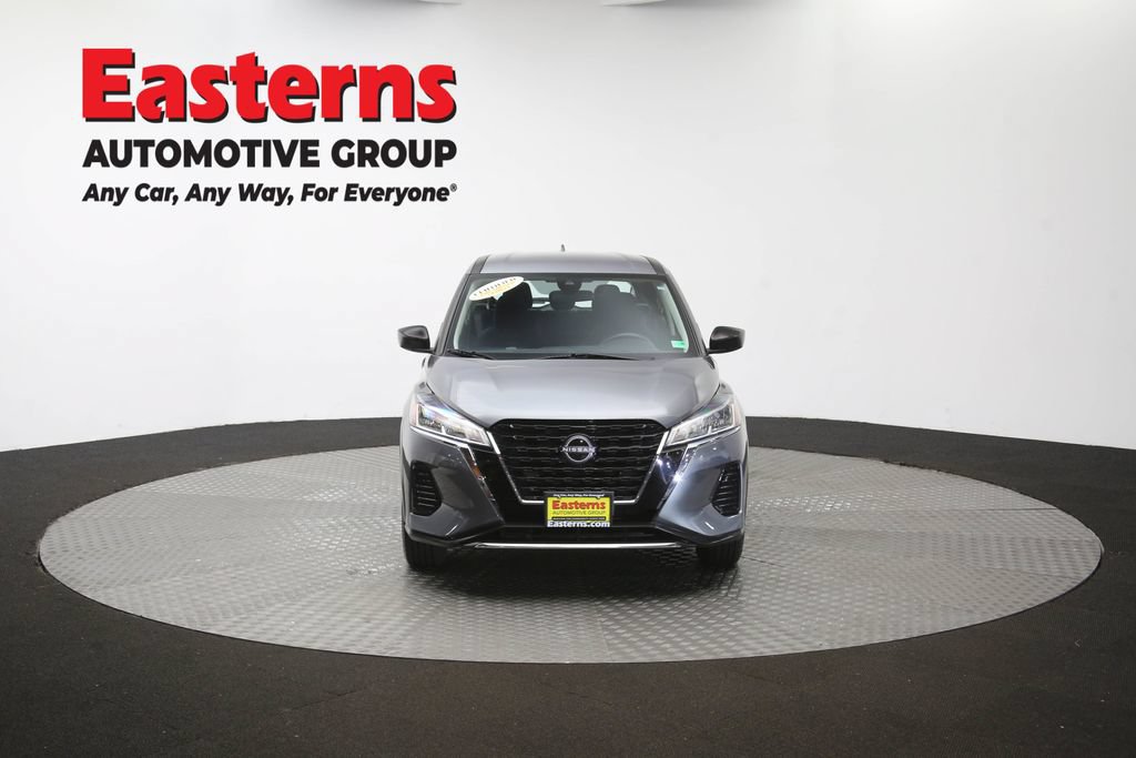Used 2024 Nissan Kicks S FWD image 47