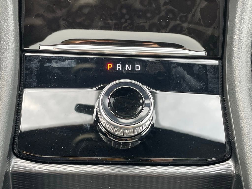 New 2025 Jeep Grand Cherokee L Altitude image 36