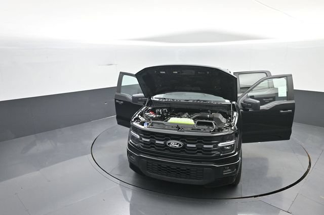 New 2026 Ford F150 STX w/ F-150 LOBO Package AWD/4WD image 41