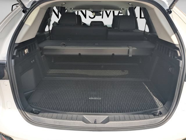 Used 2026 MAZDA CX-70 SC Plus AWD/4WD image 10