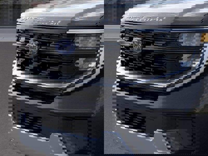 New 2026 Ford Expedition Max Platinum w/ Platinum Ultimate Package image 17