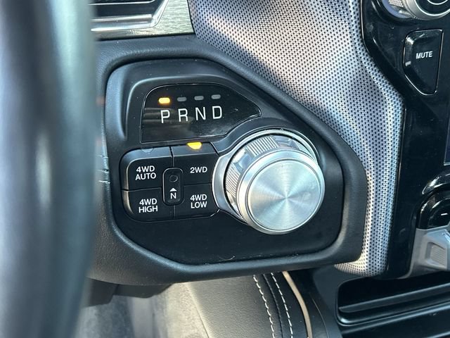 Used 2021 RAM 1500 Limited w/ Night Edition AWD/4WD image 31