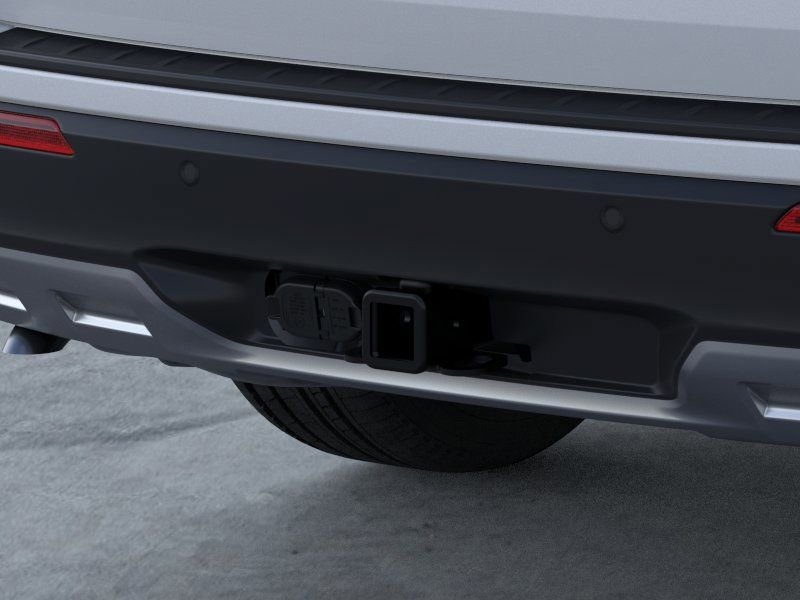 New 2026 Ford Explorer Active RWD image 23