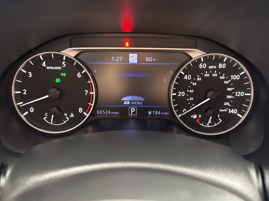 Used 2020 Nissan Altima 2.5 Platinum FWD image 17