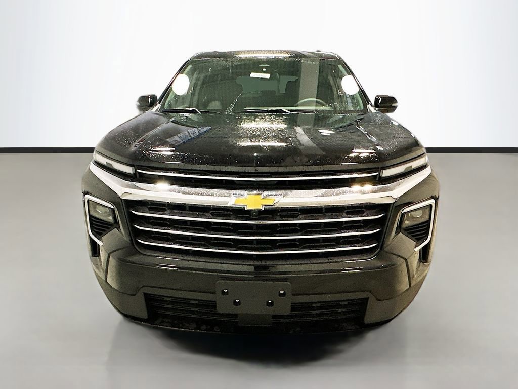 New 2025 Chevrolet Traverse LT w/ Enhanced Driving Package image 4