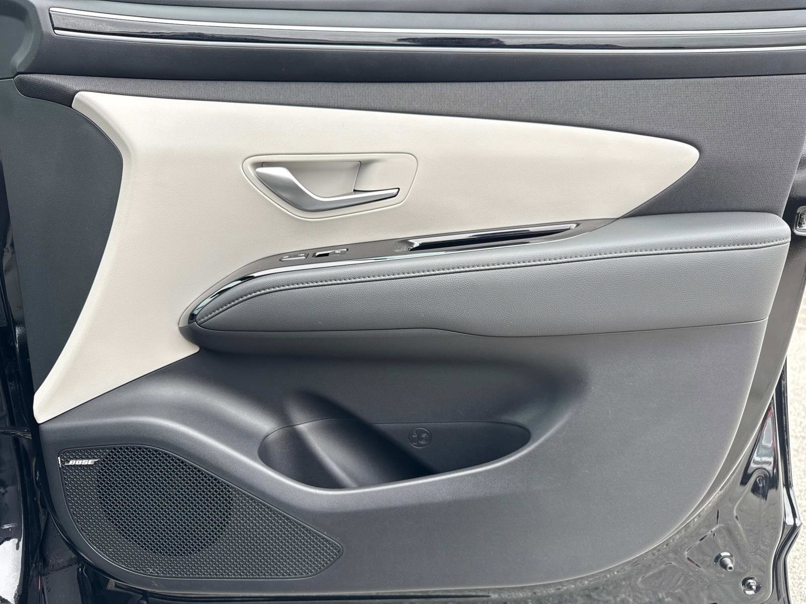 Used 2024 Hyundai Tucson Limited image 18