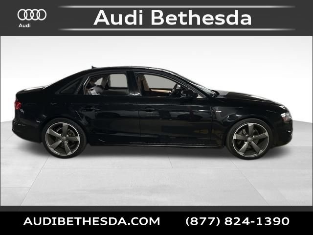 Used 2014 Audi A4 2.0T Premium Plus w/ Premium Plus Package AWD/4WD image 8