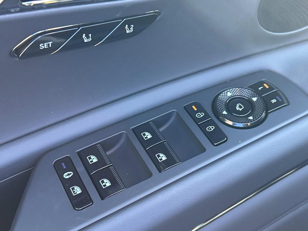 New 2026 Genesis GV80 3.5T Prestige image 17
