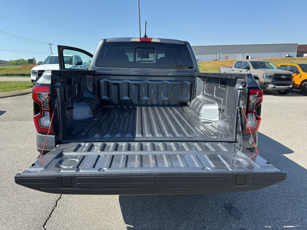 New 2026 Ford Ranger XLT AWD/4WD image 22