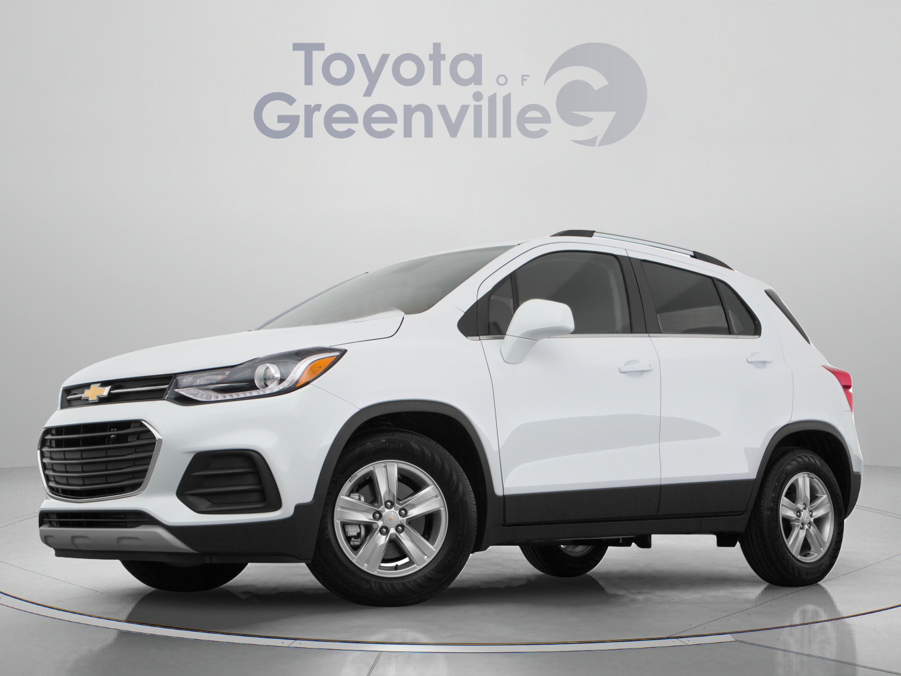 Used 2020 Chevrolet Trax LT w/ LT Convenience Package
