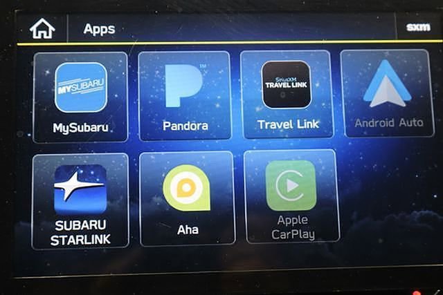 Used 2019 Subaru Crosstrek 2.0i Limited w/ Moonroof Package image 32