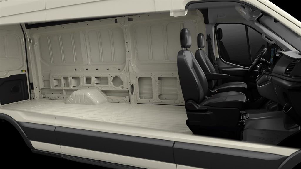 New 2026 Ford Transit 350 148 High Roof Extended image 6