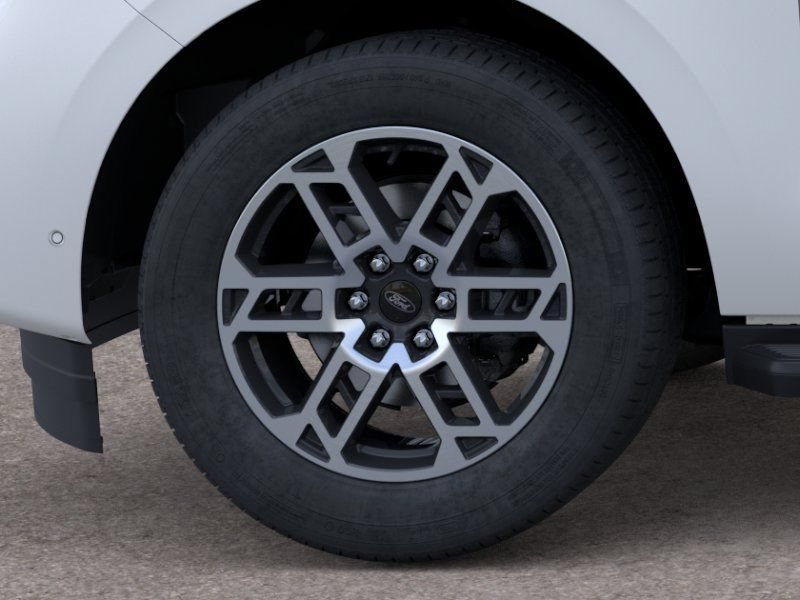 New 2026 Ford Expedition Max Active AWD/4WD image 19