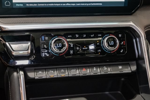 Used 2023 GMC Sierra 1500 Denali w/ Denali Reserve Package AWD/4WD image 23