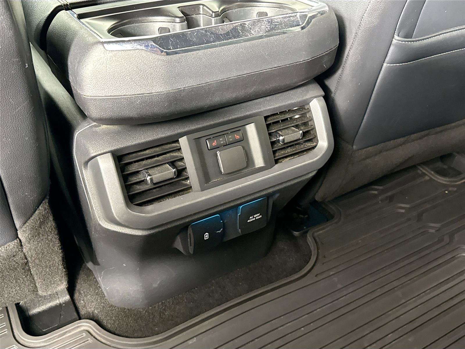 Used 2021 Ford F150 Lariat w/ Equipment Group 502A High AWD/4WD image 54